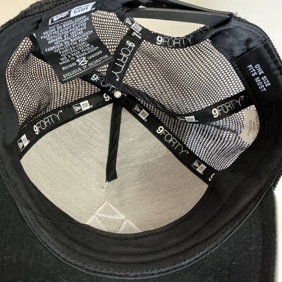 Fischer Trucker Hat camouflage OS - Picture 4 of 5